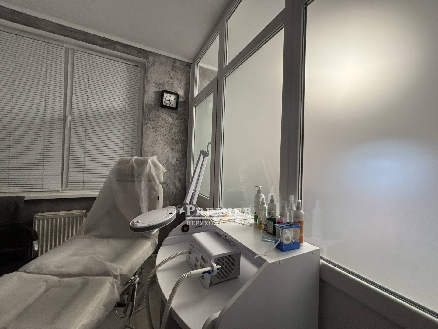 Продається Под любой вид деятельности, Середньофонтанська вул., м.Одеса изображение 28