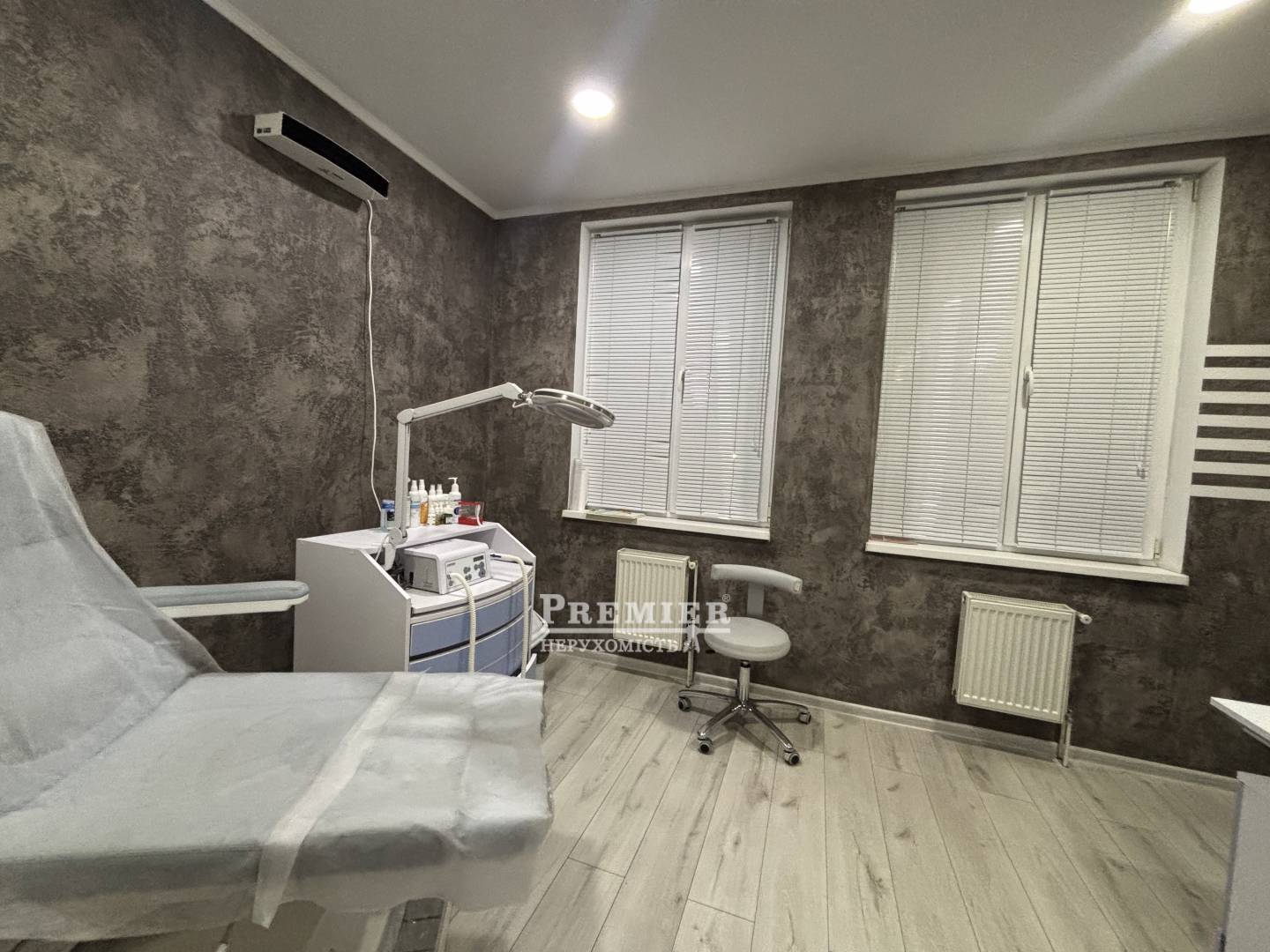 Продається Под любой вид деятельности, Середньофонтанська вул., м.Одеса изображение 30