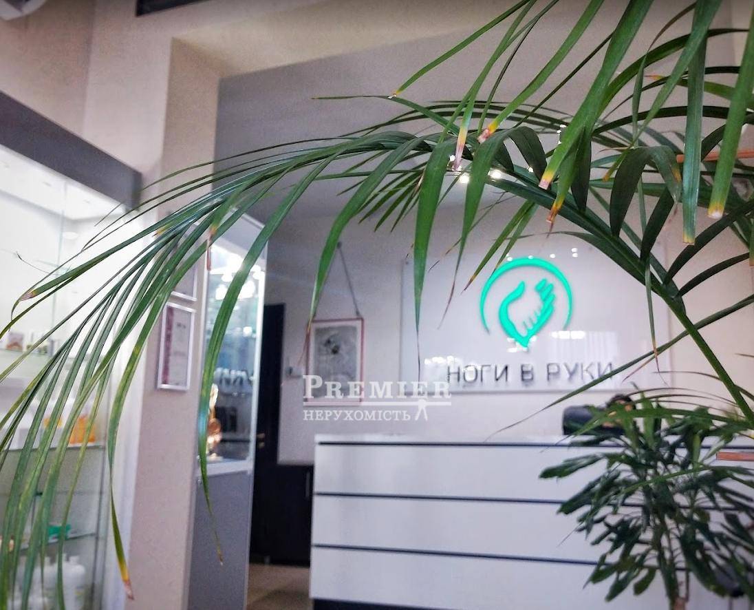 Продається Под любой вид деятельности, Середньофонтанська вул., м.Одеса изображение 4