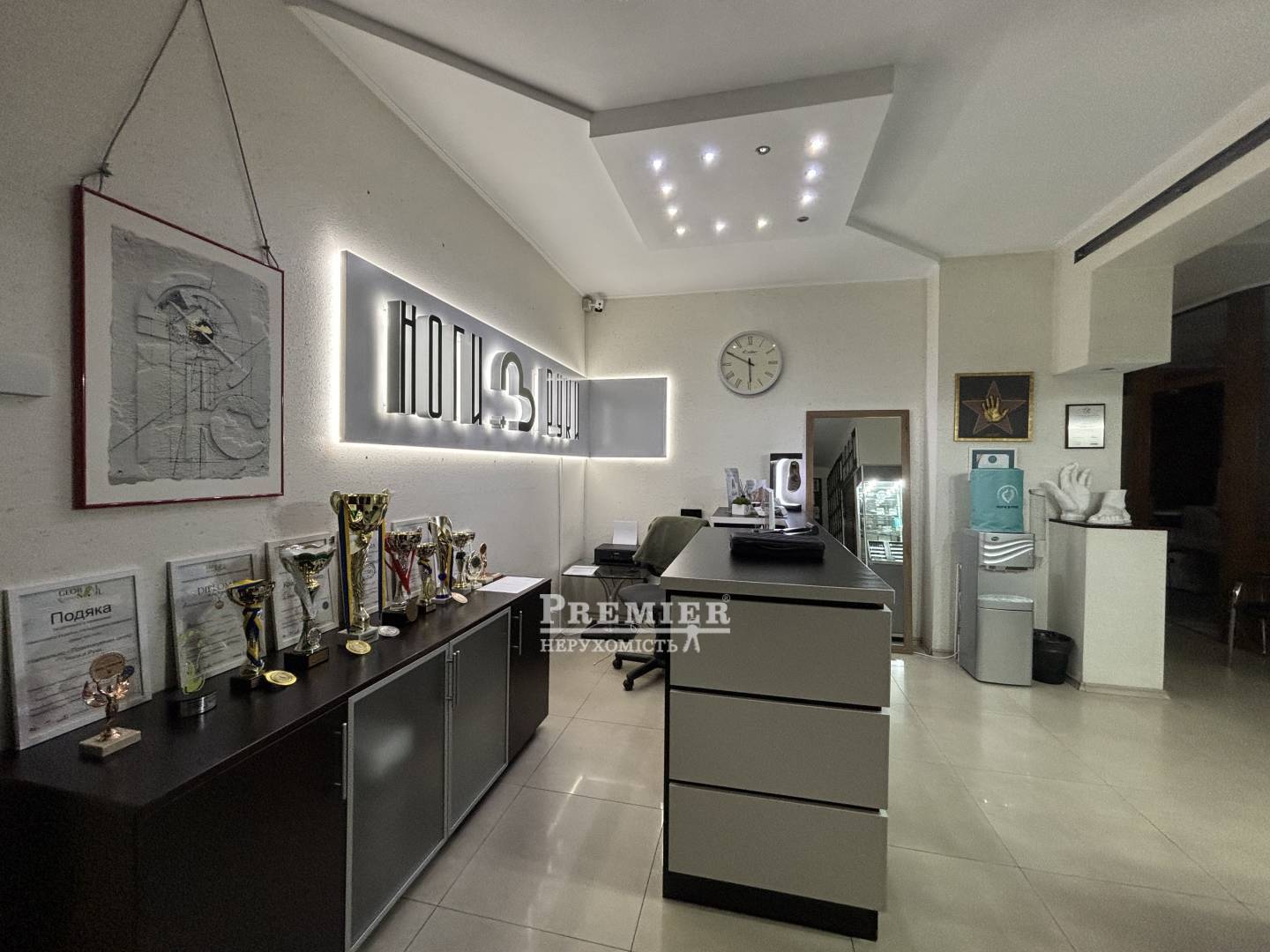 Продається Под любой вид деятельности, Середньофонтанська вул., м.Одеса изображение 33