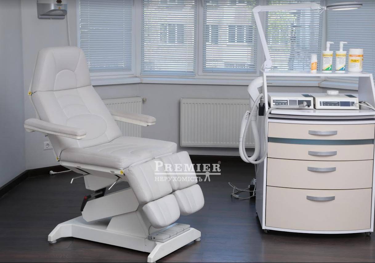 Продається Под любой вид деятельности, Середньофонтанська вул., м.Одеса изображение 5