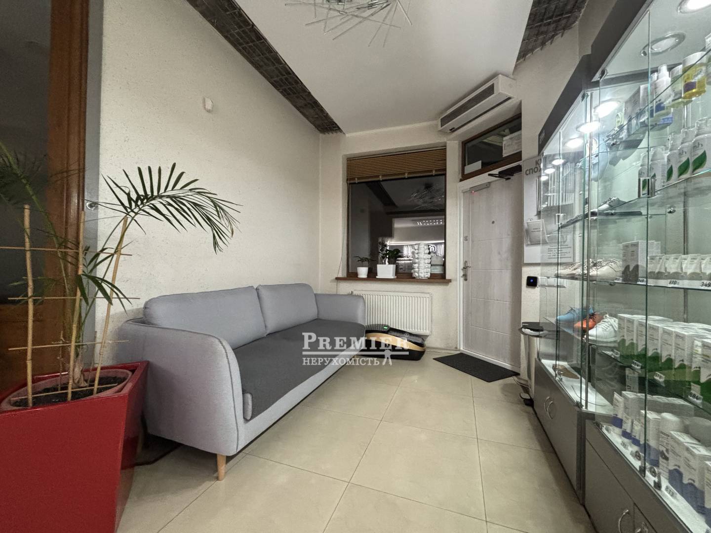 Продається Под любой вид деятельности, Середньофонтанська вул., м.Одеса изображение 8