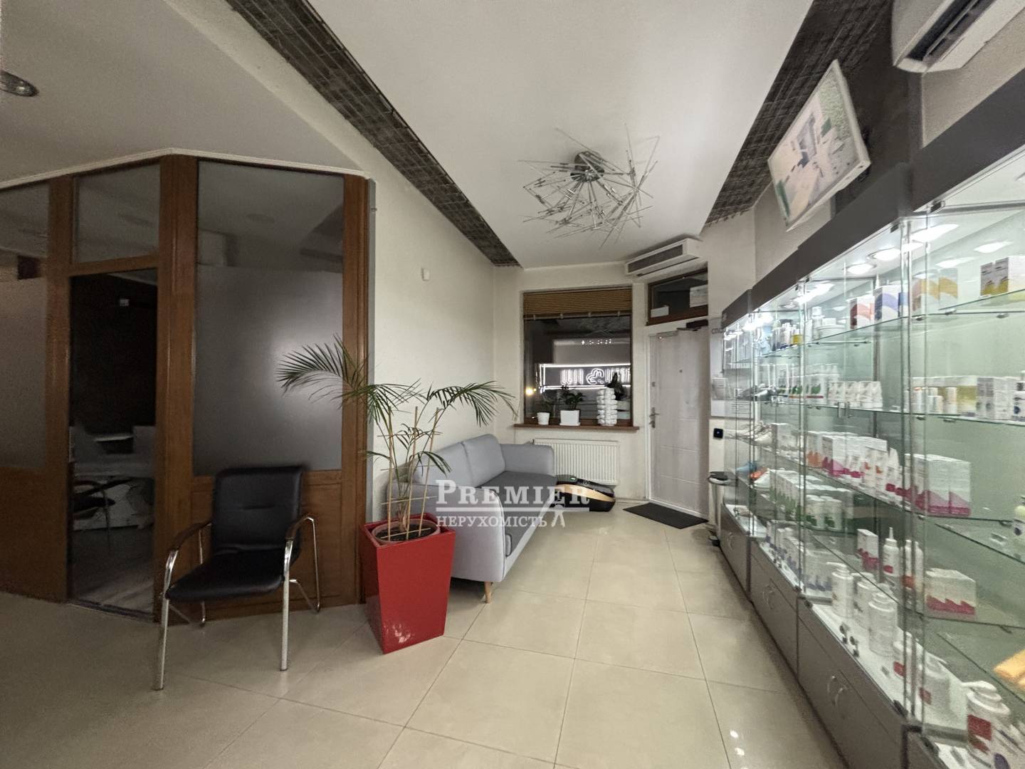 Продається Под любой вид деятельности, Середньофонтанська вул., м.Одеса изображение 9