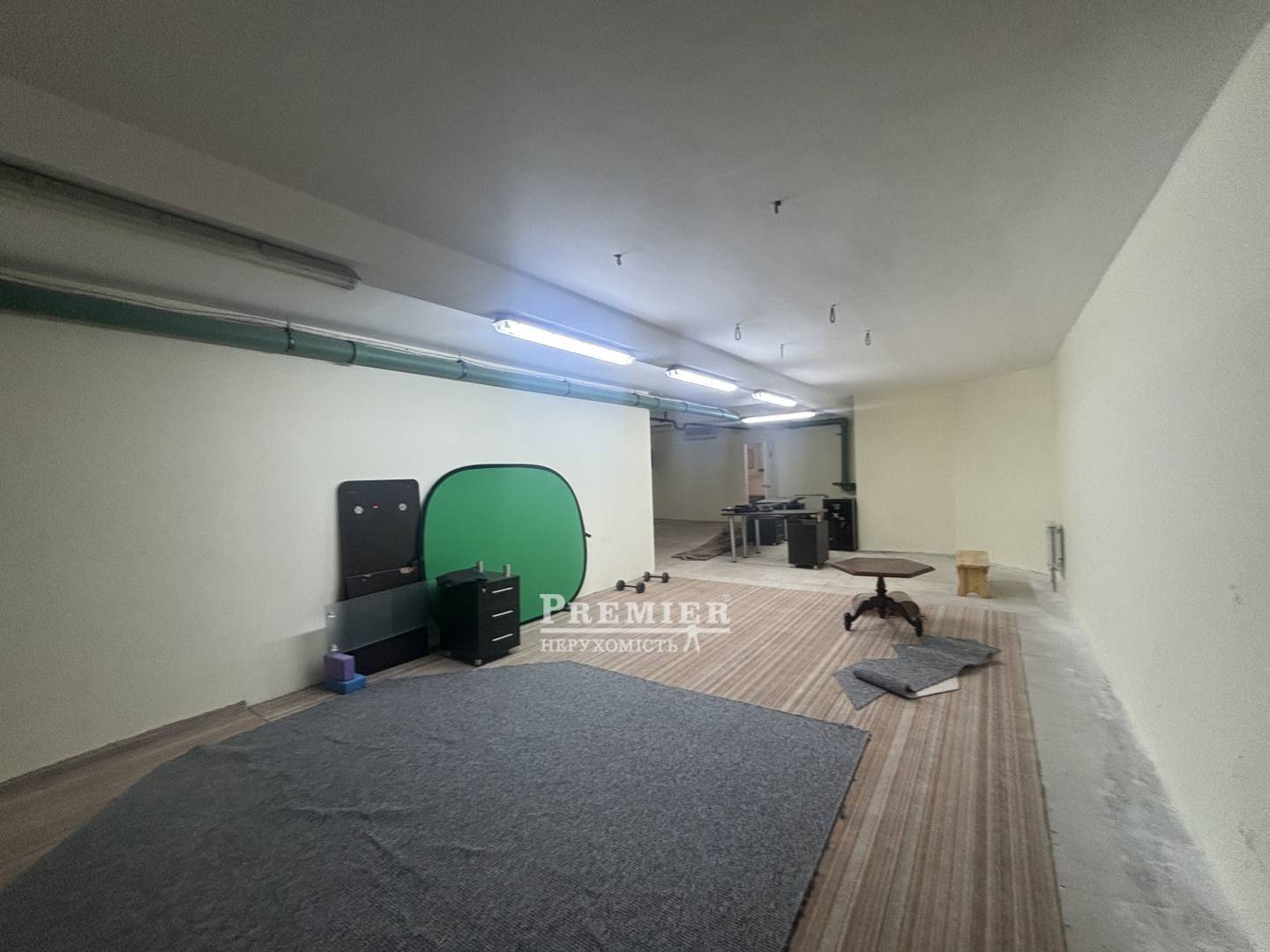 Продается Под любой вид деятельности, Среднефонтанская ул., г.Одесса изображение 1