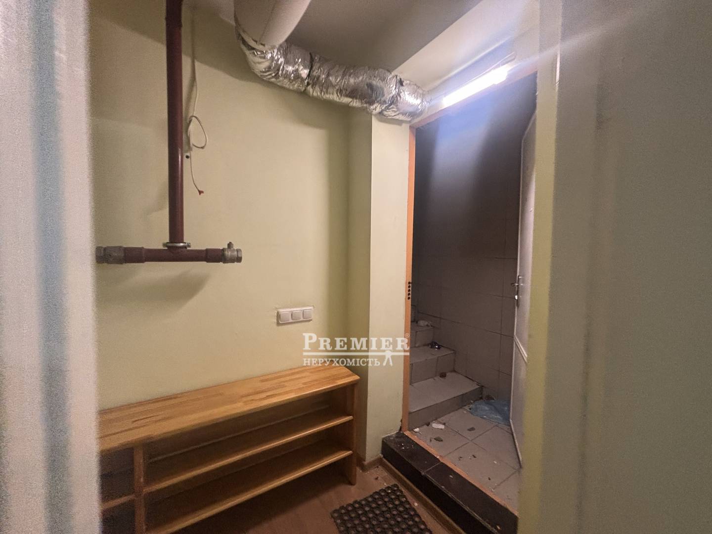 Продается Под любой вид деятельности, Среднефонтанская ул., г.Одесса изображение 2