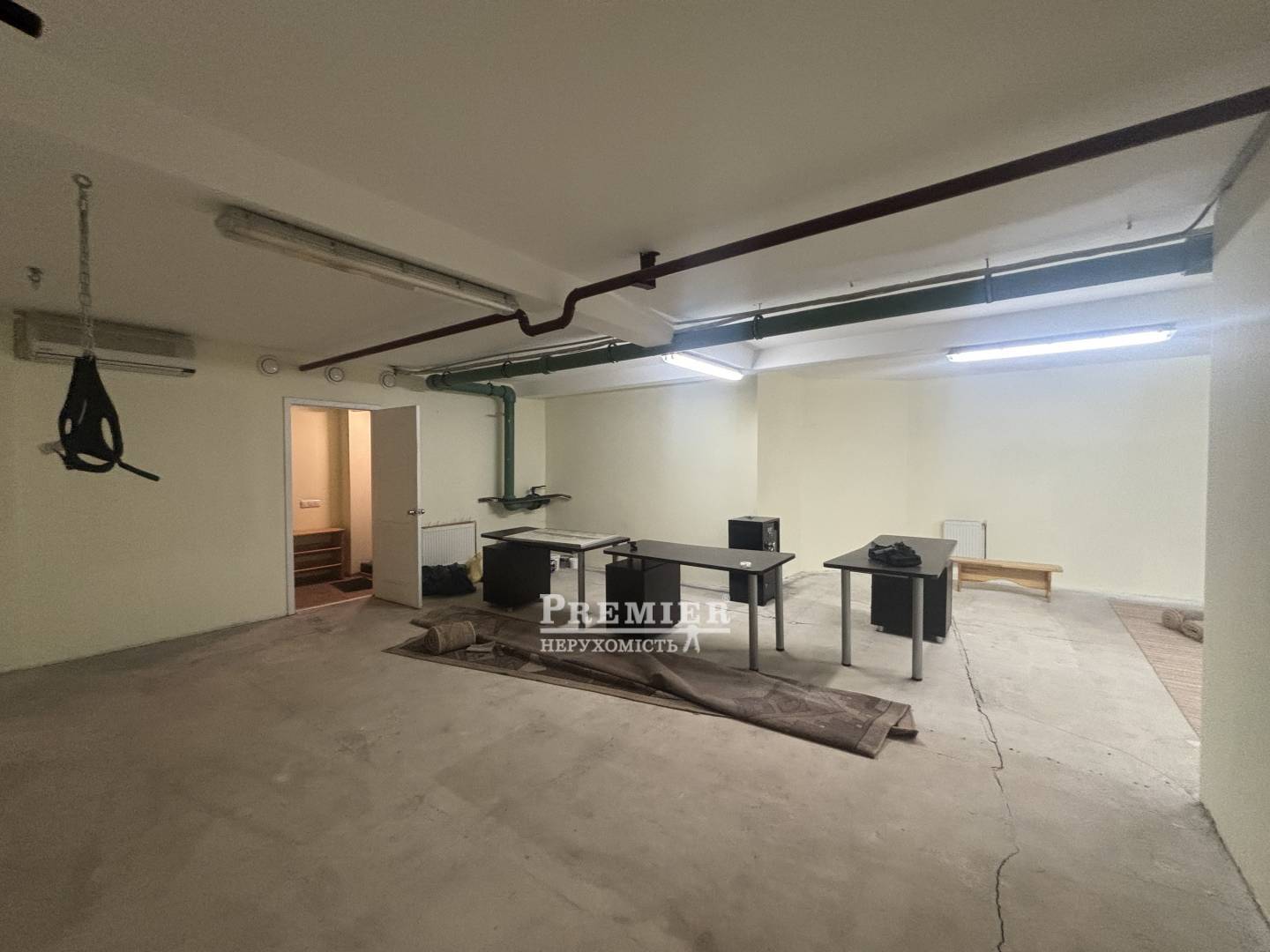 Продается Под любой вид деятельности, Среднефонтанская ул., г.Одесса изображение 4