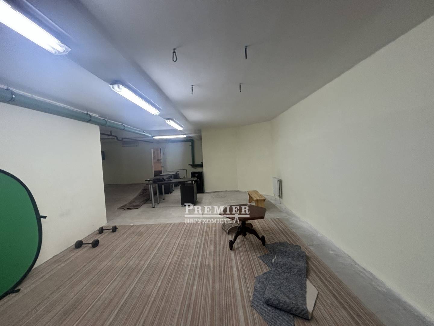 Продается Под любой вид деятельности, Среднефонтанская ул., г.Одесса изображение 5