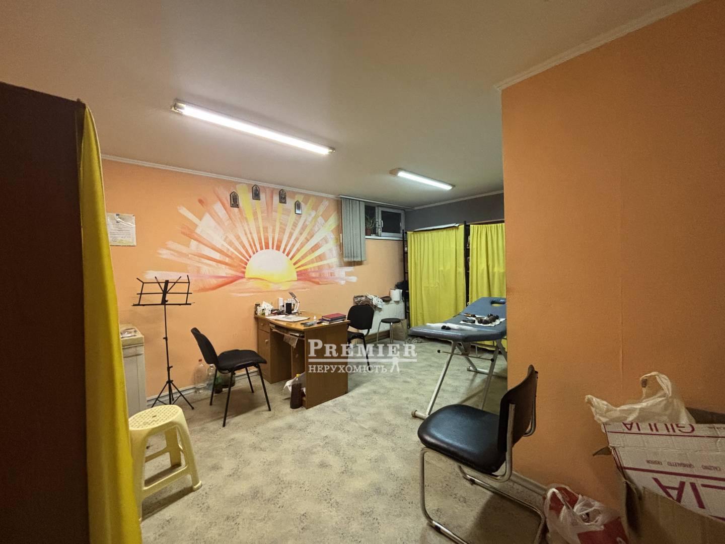 Продается Под любой вид деятельности, Среднефонтанская ул., г.Одесса изображение 9