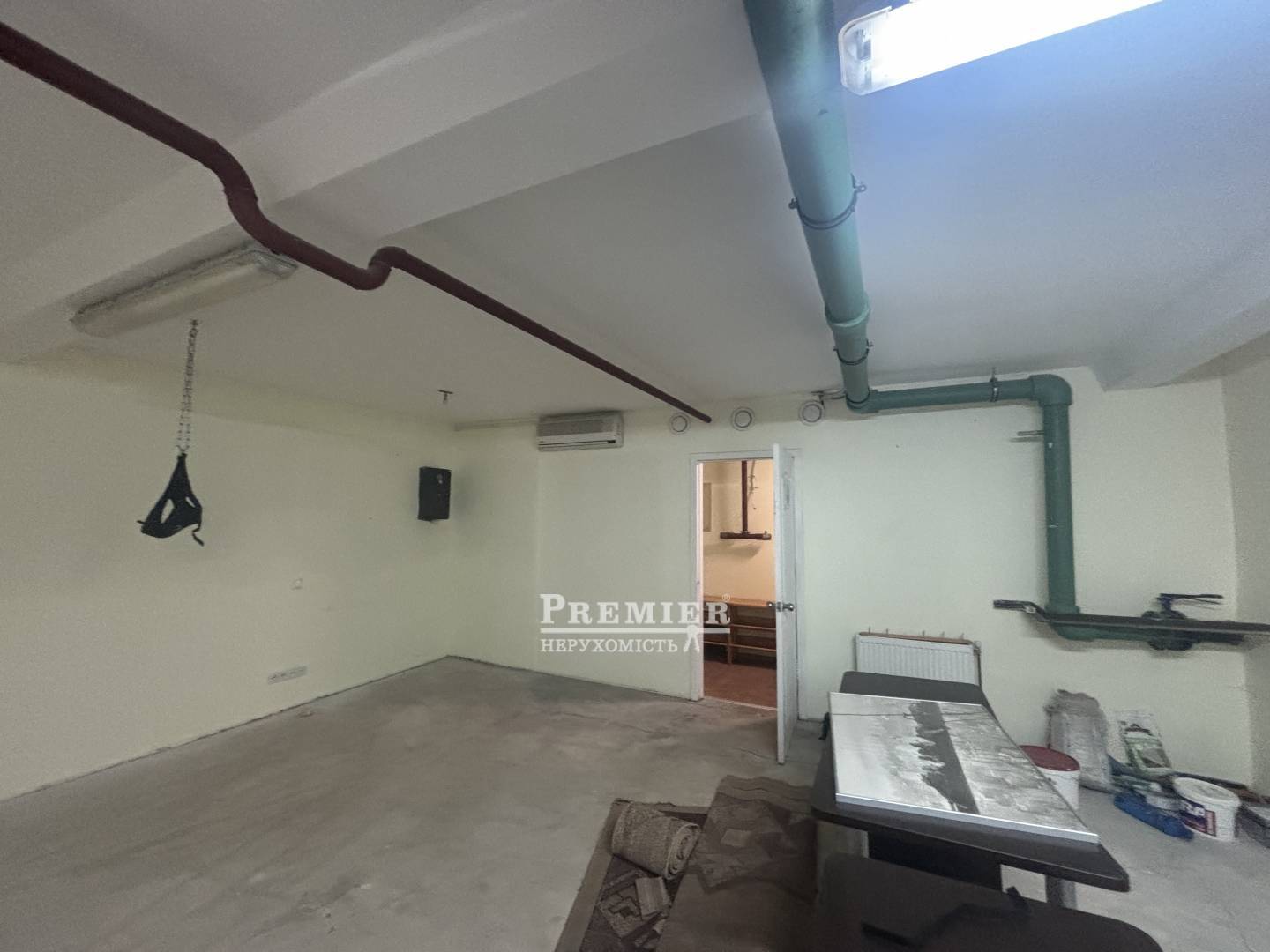 Продается Под любой вид деятельности, Среднефонтанская ул., г.Одесса изображение 10