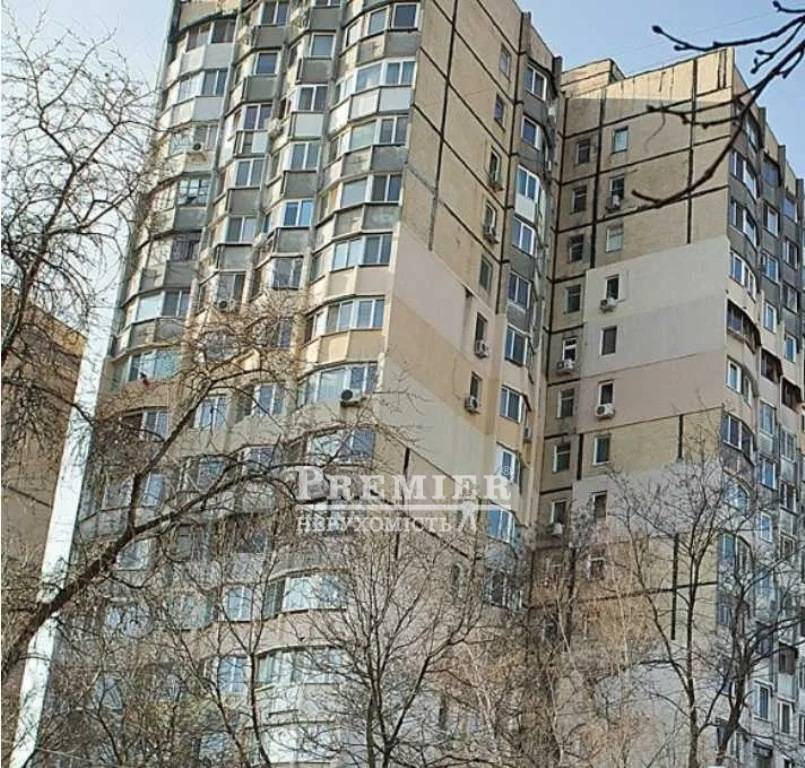 Продается 4-комнатная квартира, Королева Академика ул., г.Одесса изображение 5