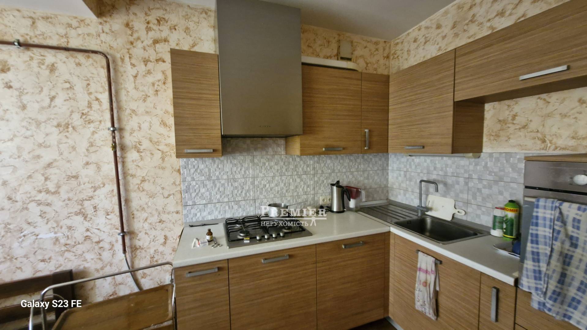 Продається 1кімнатна квартира, Парусна (Героїв Сталінграда) вул., Чорноморськ изображение 1