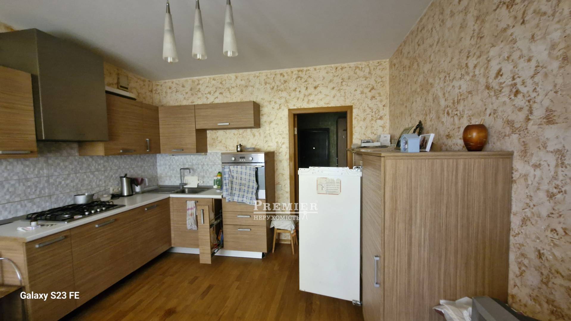 Продається 1кімнатна квартира, Парусна (Героїв Сталінграда) вул., Чорноморськ изображение 3