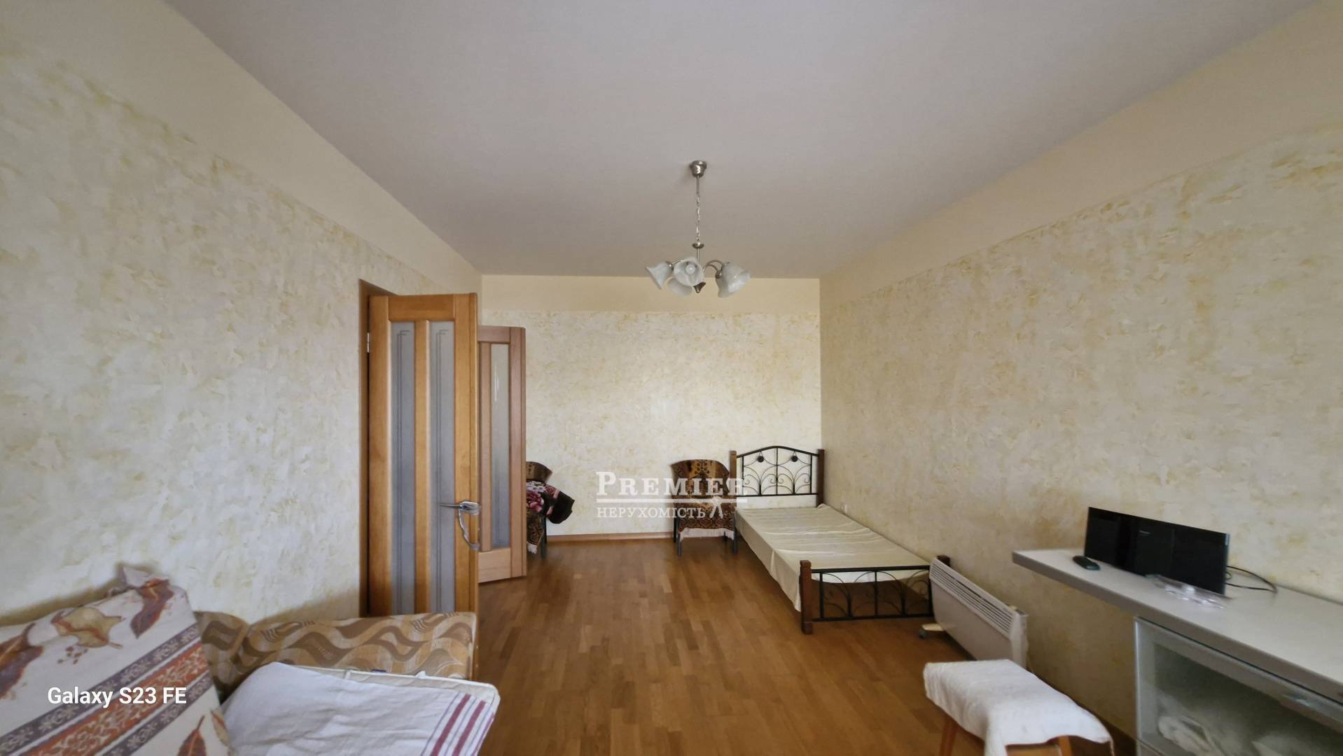 Продається 1кімнатна квартира, Парусна (Героїв Сталінграда) вул., Чорноморськ изображение 6