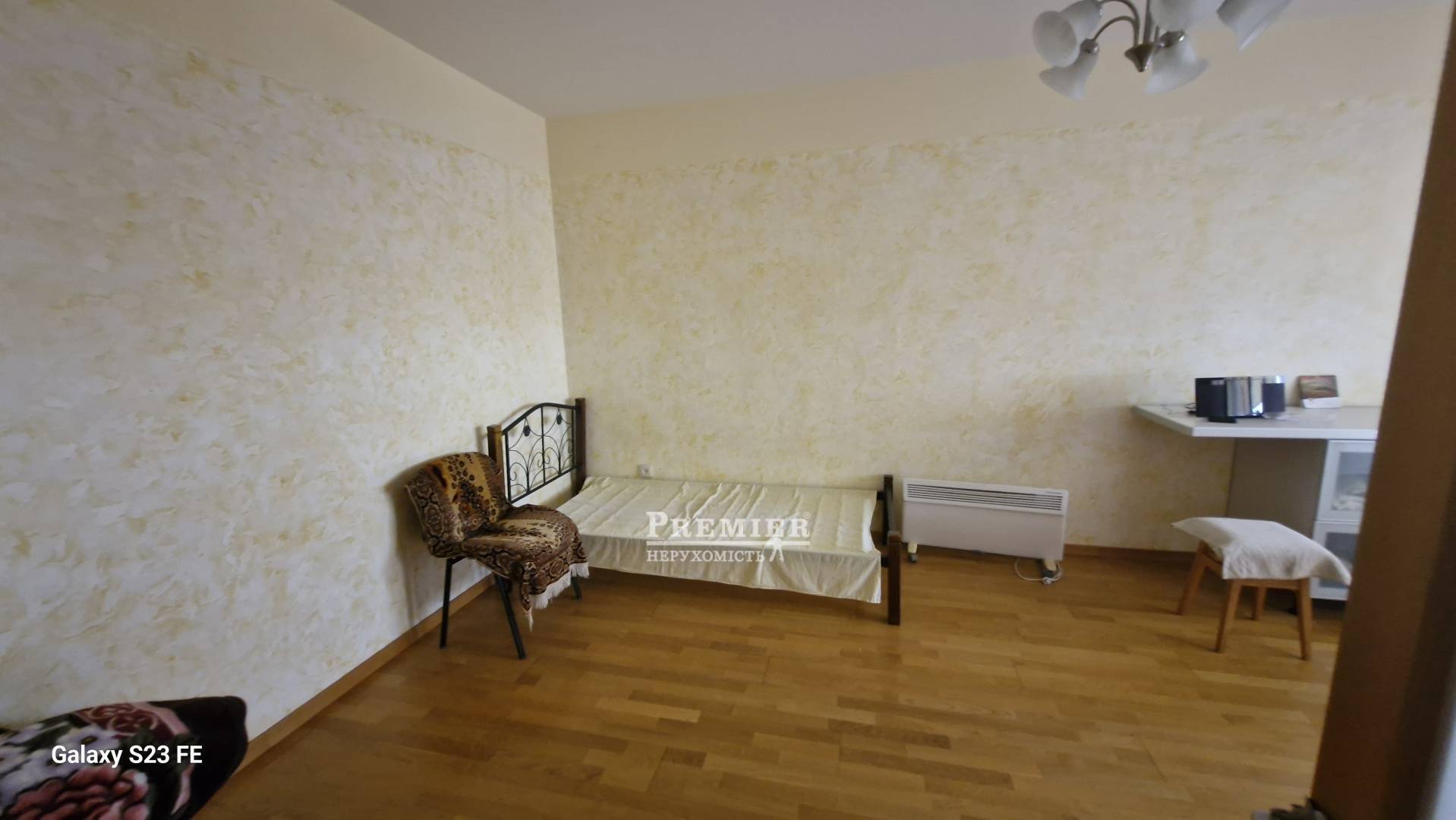 Продається 1кімнатна квартира, Парусна (Героїв Сталінграда) вул., Чорноморськ изображение 7