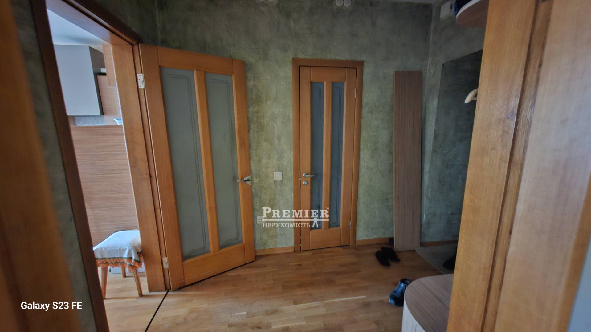 Продається 1кімнатна квартира, Парусна (Героїв Сталінграда) вул., Чорноморськ изображение 8