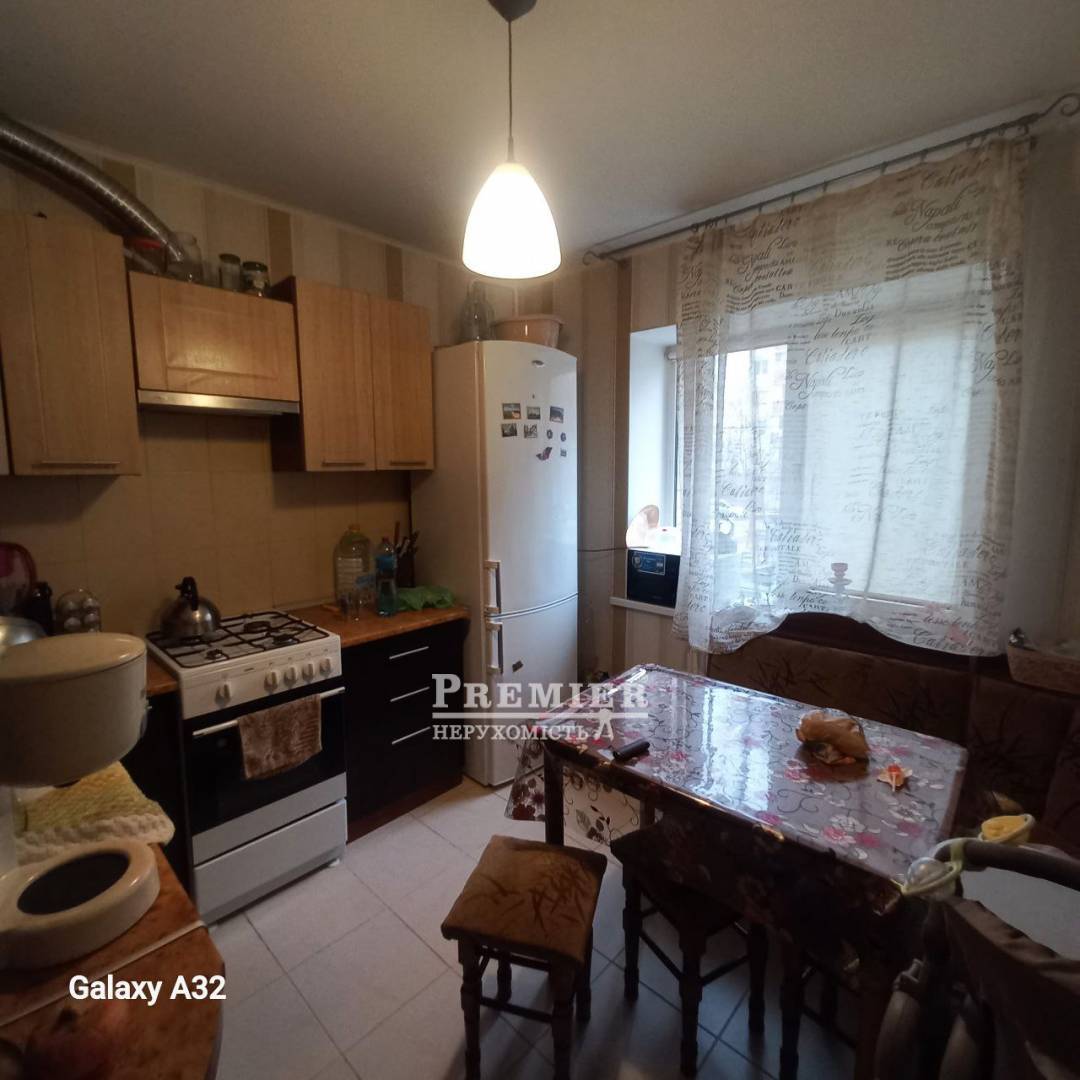 Продается 2-комнатная квартира, Жукова М. просп. (ЖК Радужный), г.Одесса изображение 1