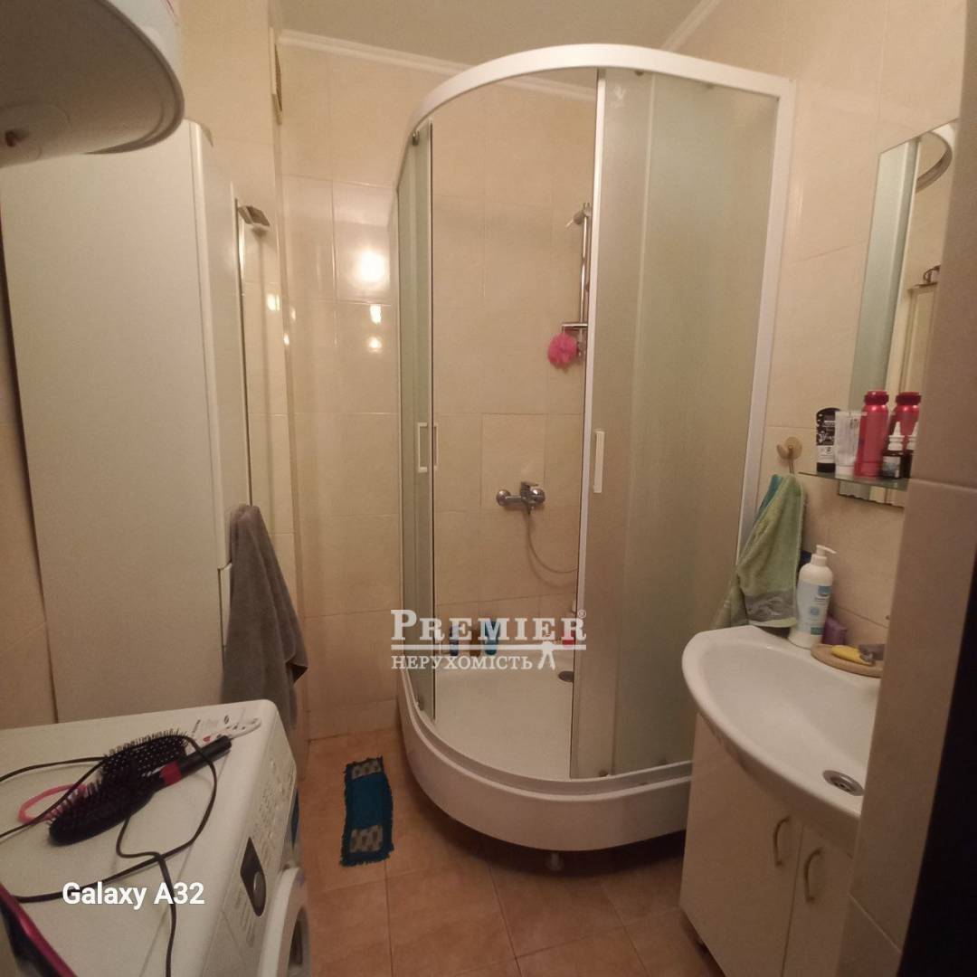 Продается 2-комнатная квартира, Жукова М. просп. (ЖК Радужный), г.Одесса изображение 2