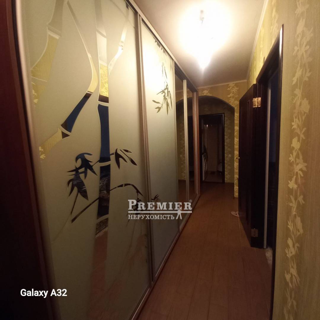 Продается 2-комнатная квартира, Жукова М. просп. (ЖК Радужный), г.Одесса изображение 3