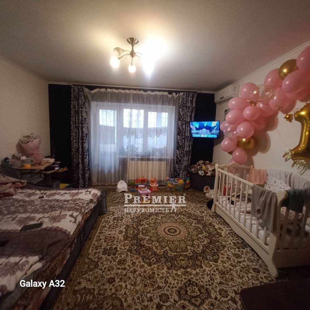 Продается 2-комнатная квартира, Жукова М. просп. (ЖК Радужный), г.Одесса изображение 4