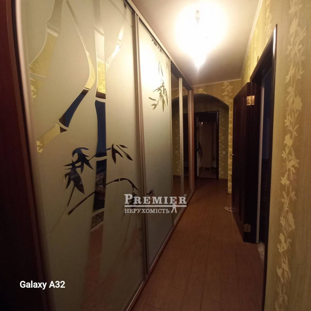 Продается 2-комнатная квартира, Жукова М. просп. (ЖК Радужный), г.Одесса изображение 6