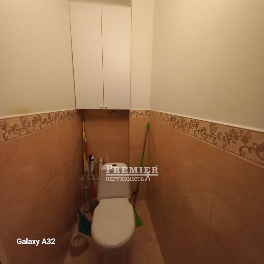 Продается 2-комнатная квартира, Жукова М. просп. (ЖК Радужный), г.Одесса изображение 7