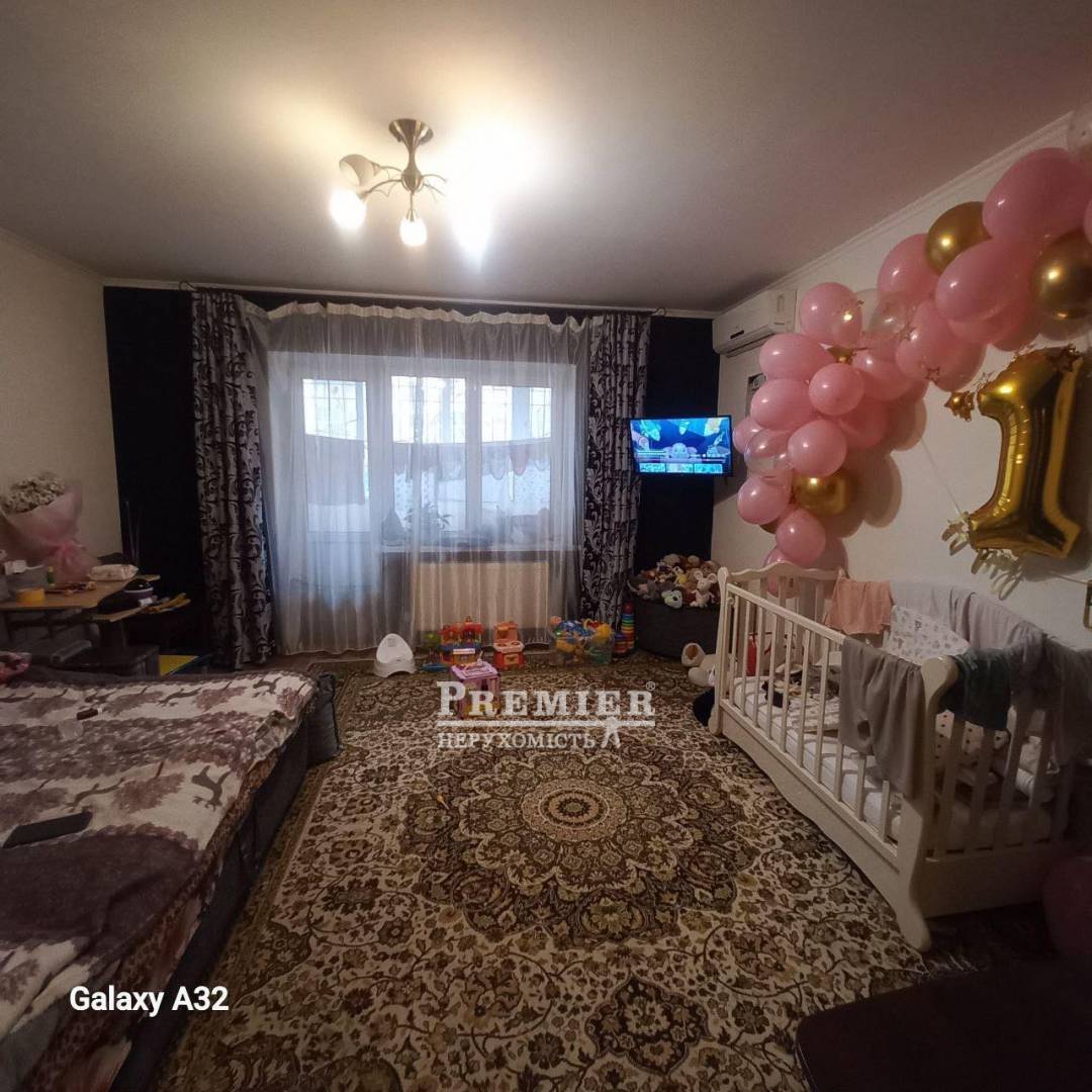 Продается 2-комнатная квартира, Жукова М. просп. (ЖК Радужный), г.Одесса изображение 8