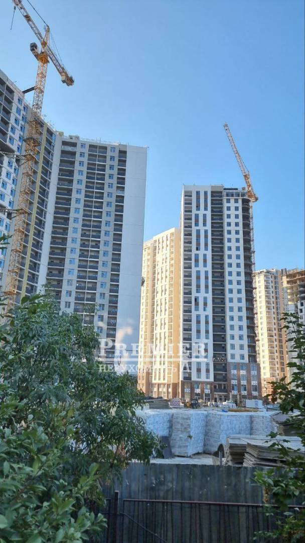 Продається 1-комн. квартира в новобудові, Краснова вул. (ЖК 61 Перлина), м.Одеса изображение 6