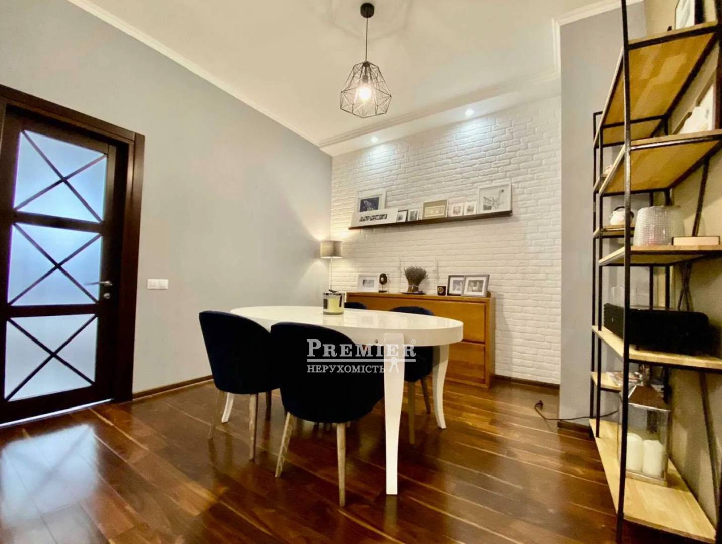 Продается 2-комнатная квартира, Гагаринское плато, г.Одесса изображение 2