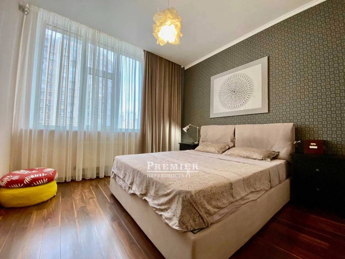 Продается 2-комнатная квартира, Гагаринское плато, г.Одесса изображение 3