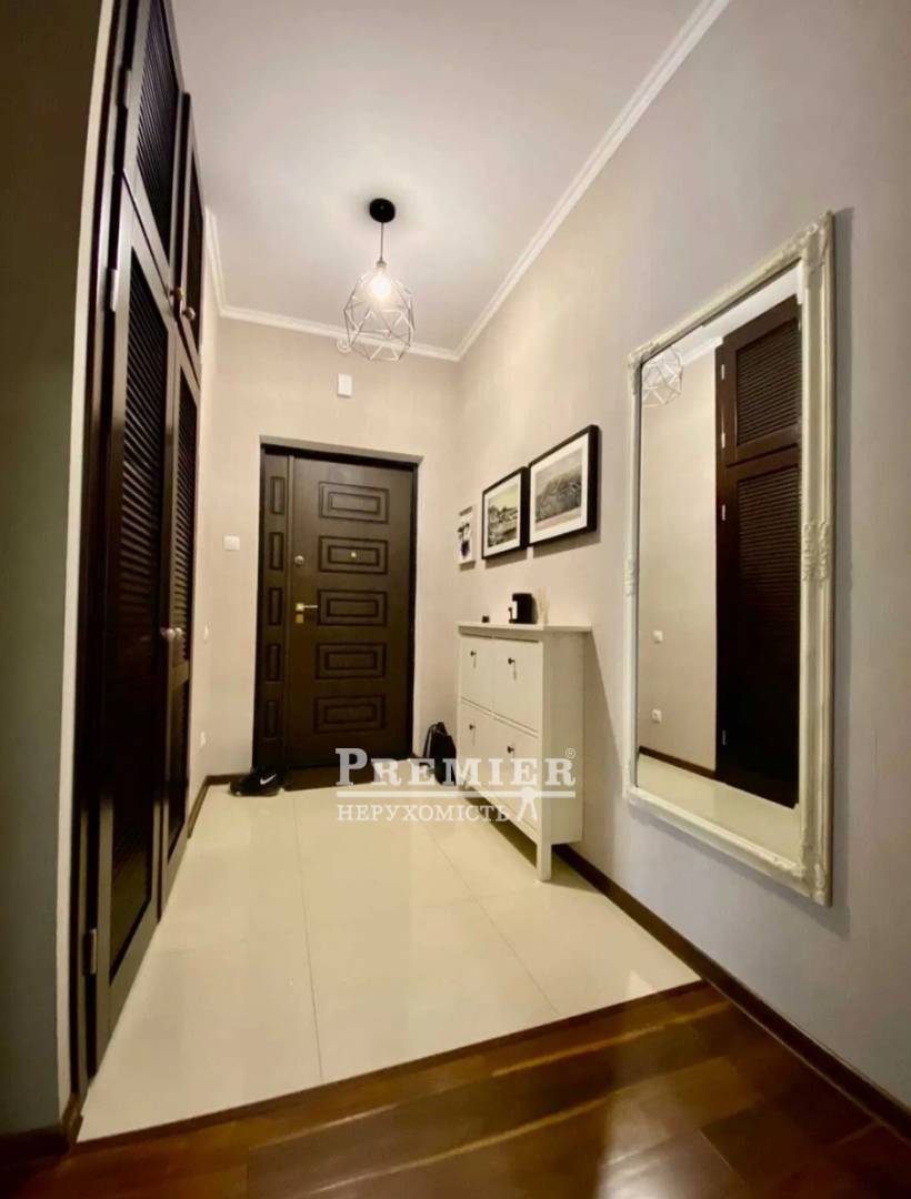 Продается 2-комнатная квартира, Гагаринское плато, г.Одесса изображение 6