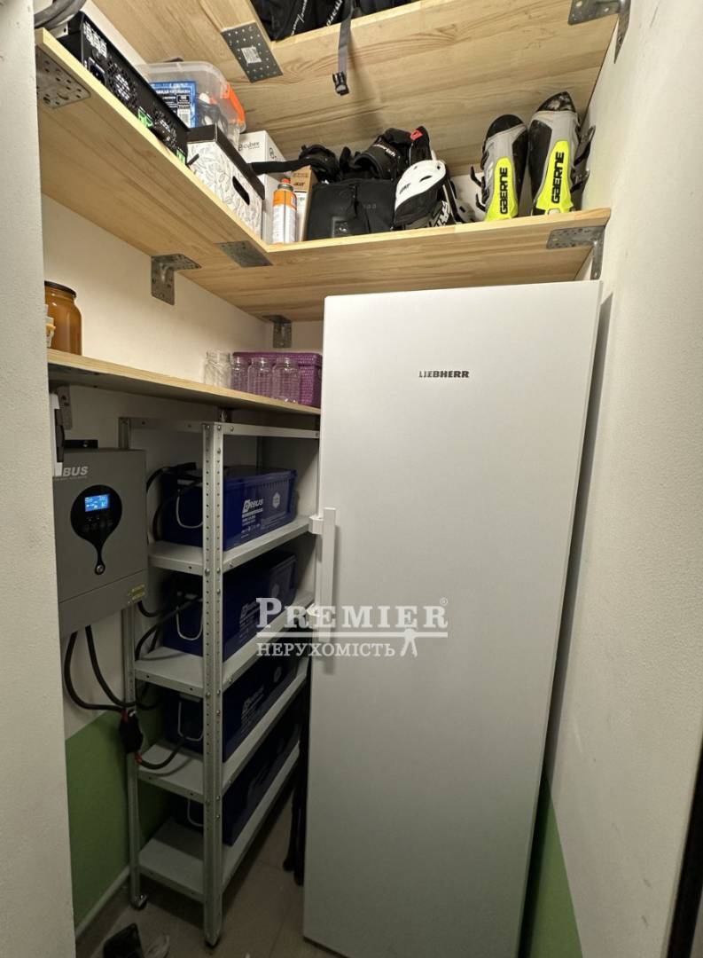 Продается 2-комнатная квартира, Гагаринское плато, г.Одесса изображение 8