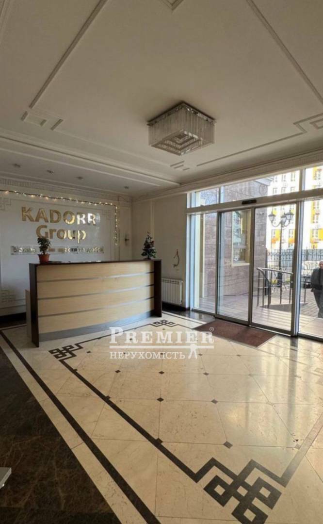 Продается 2-комнатная квартира, Гагаринское плато, г.Одесса изображение 9