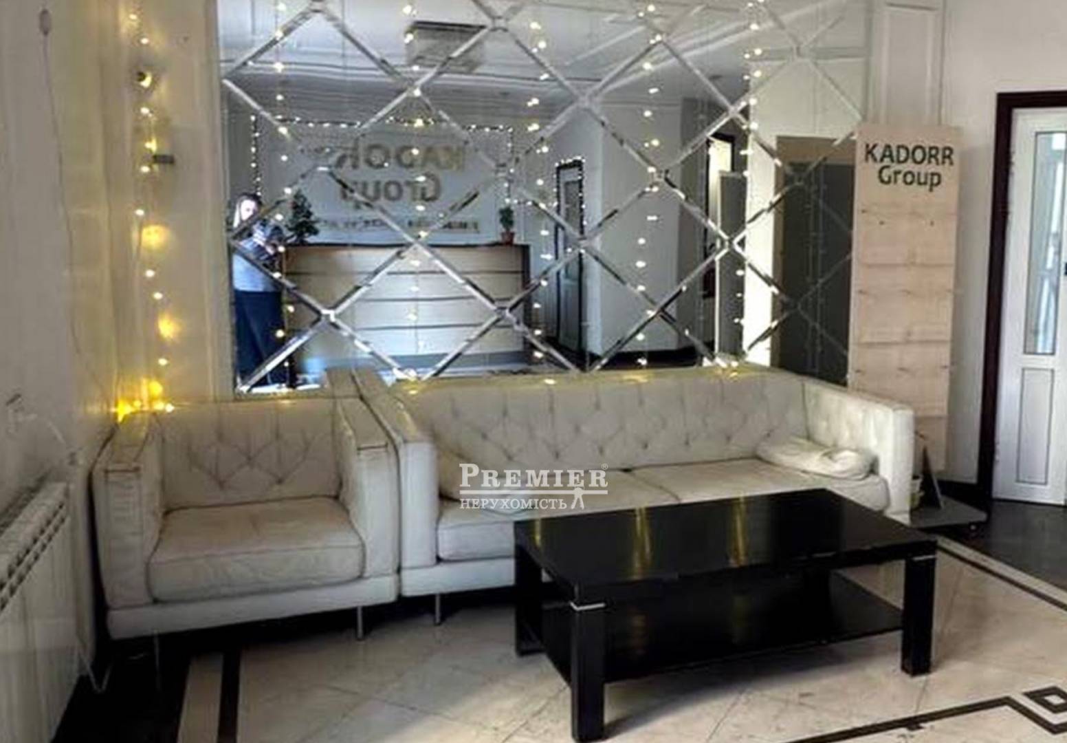 Продается 2-комнатная квартира, Гагаринское плато, г.Одесса изображение 10