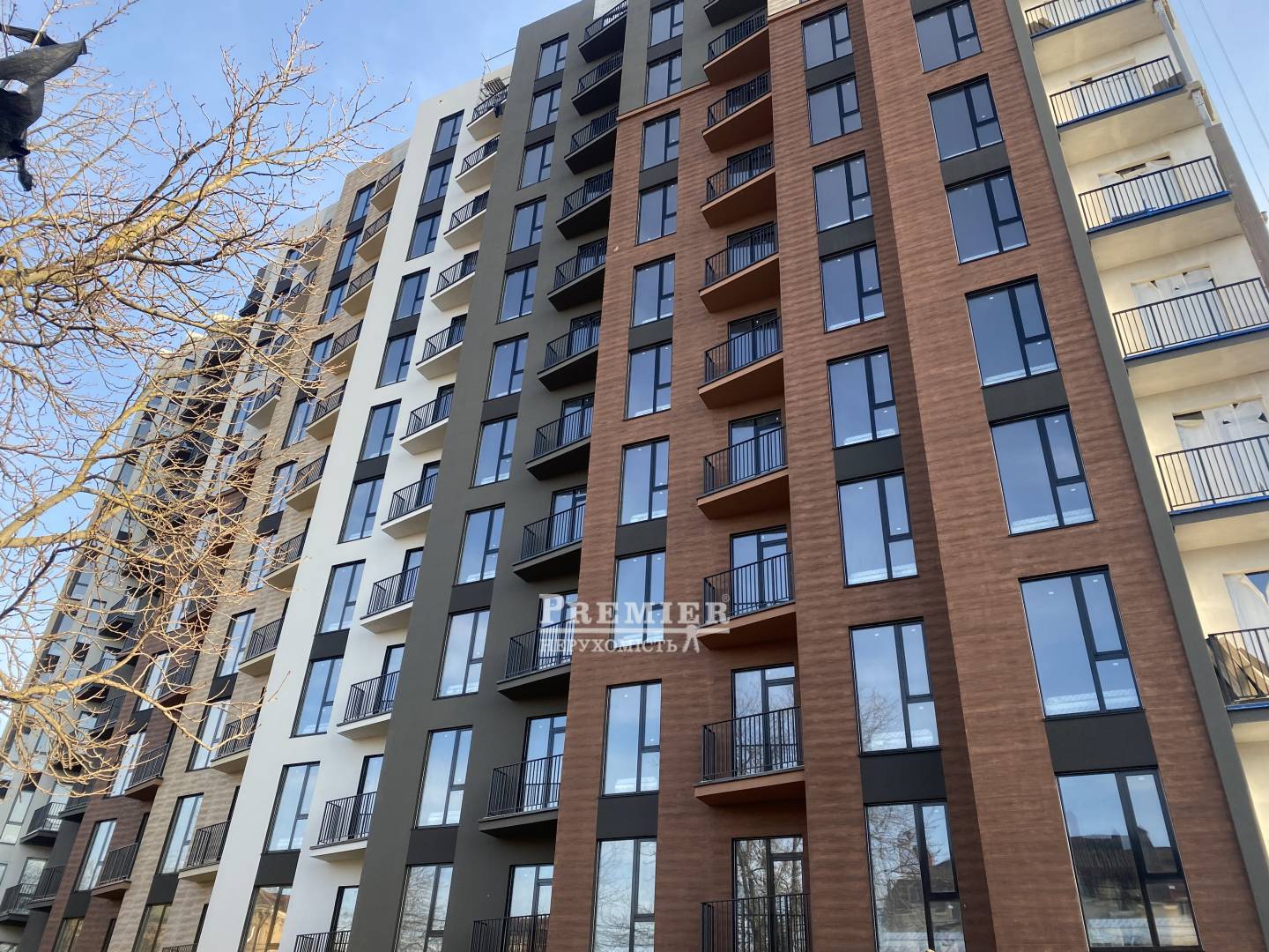 Продается 1-комн. квартира в новострое, Чубаевская ул. , г.Одесса изображение 1