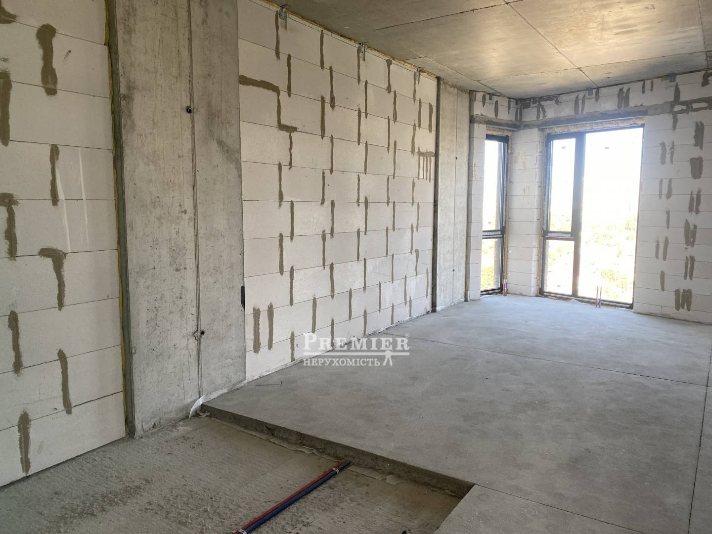 Продается 1-комн. квартира в новострое, Чубаевская ул. , г.Одесса изображение 2