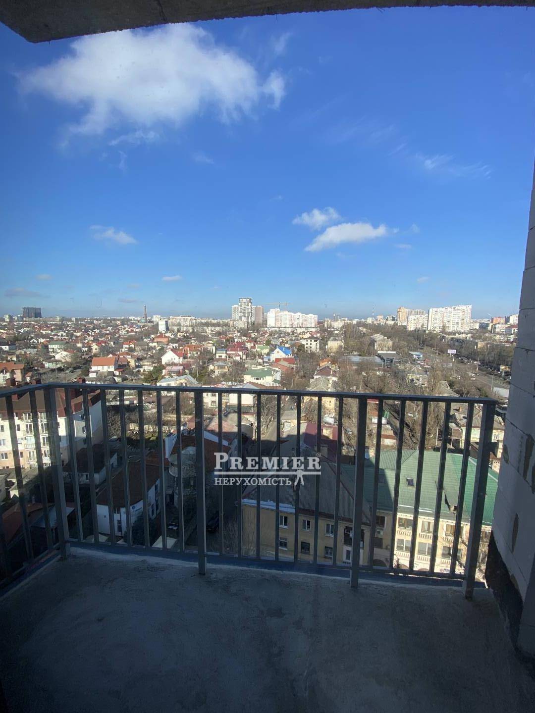 Продается 1-комн. квартира в новострое, Чубаевская ул. , г.Одесса изображение 11