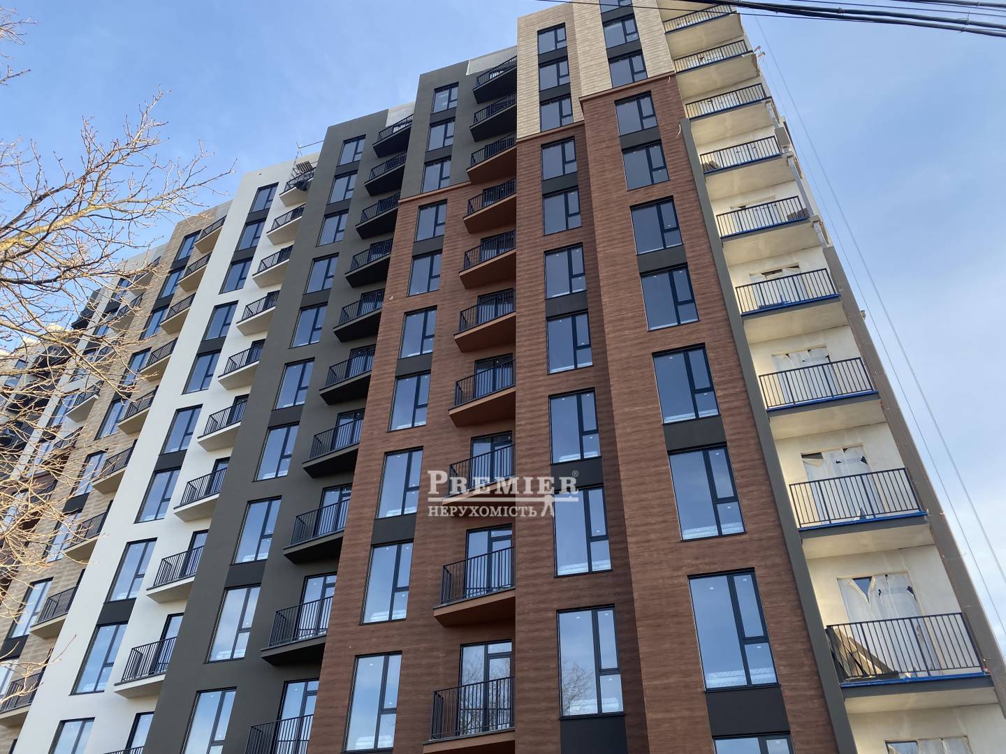 Продается 1-комн. квартира в новострое, Чубаевская ул. , г.Одесса изображение 12