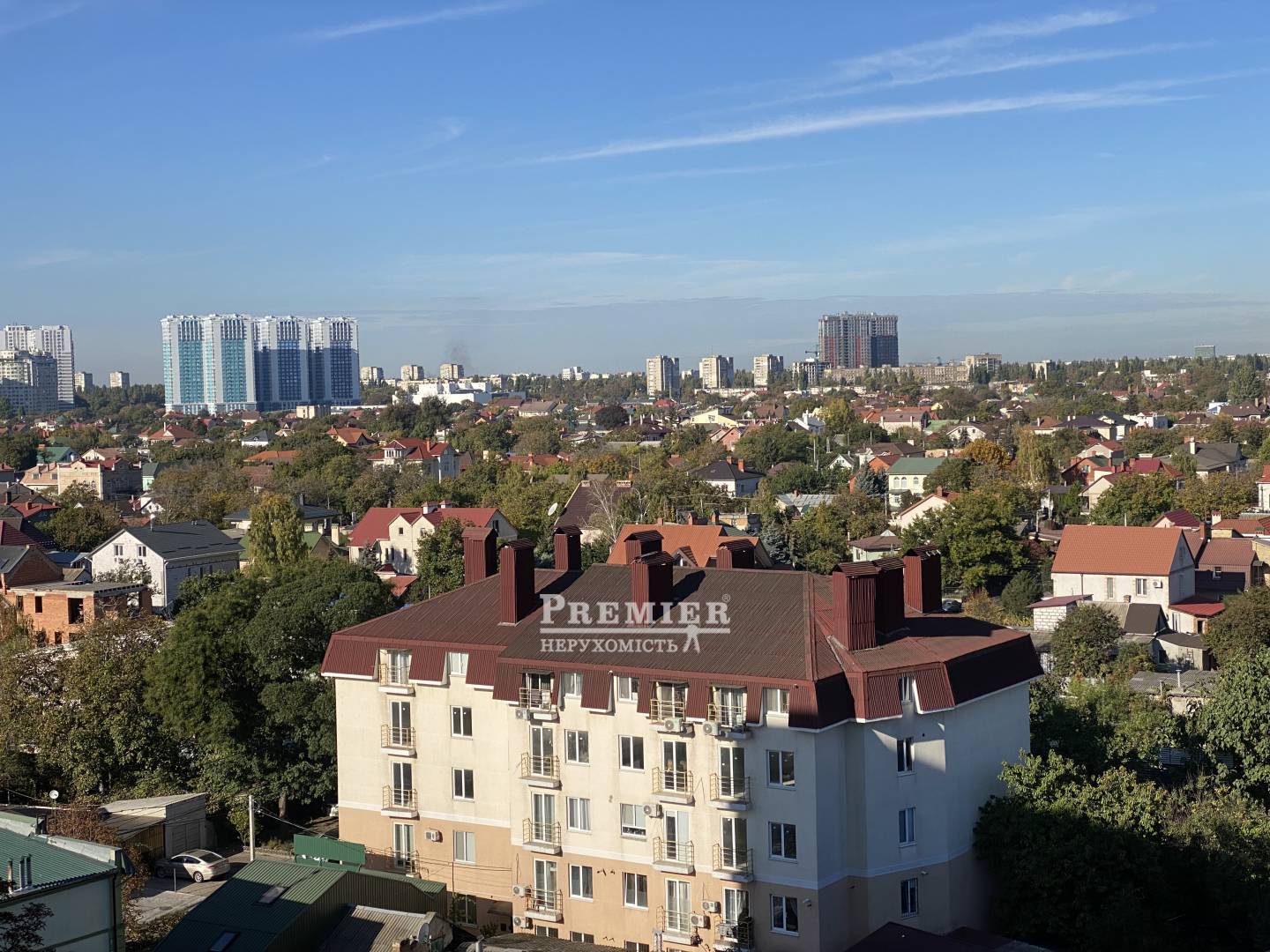 Продается 1-комн. квартира в новострое, Чубаевская ул. , г.Одесса изображение 14