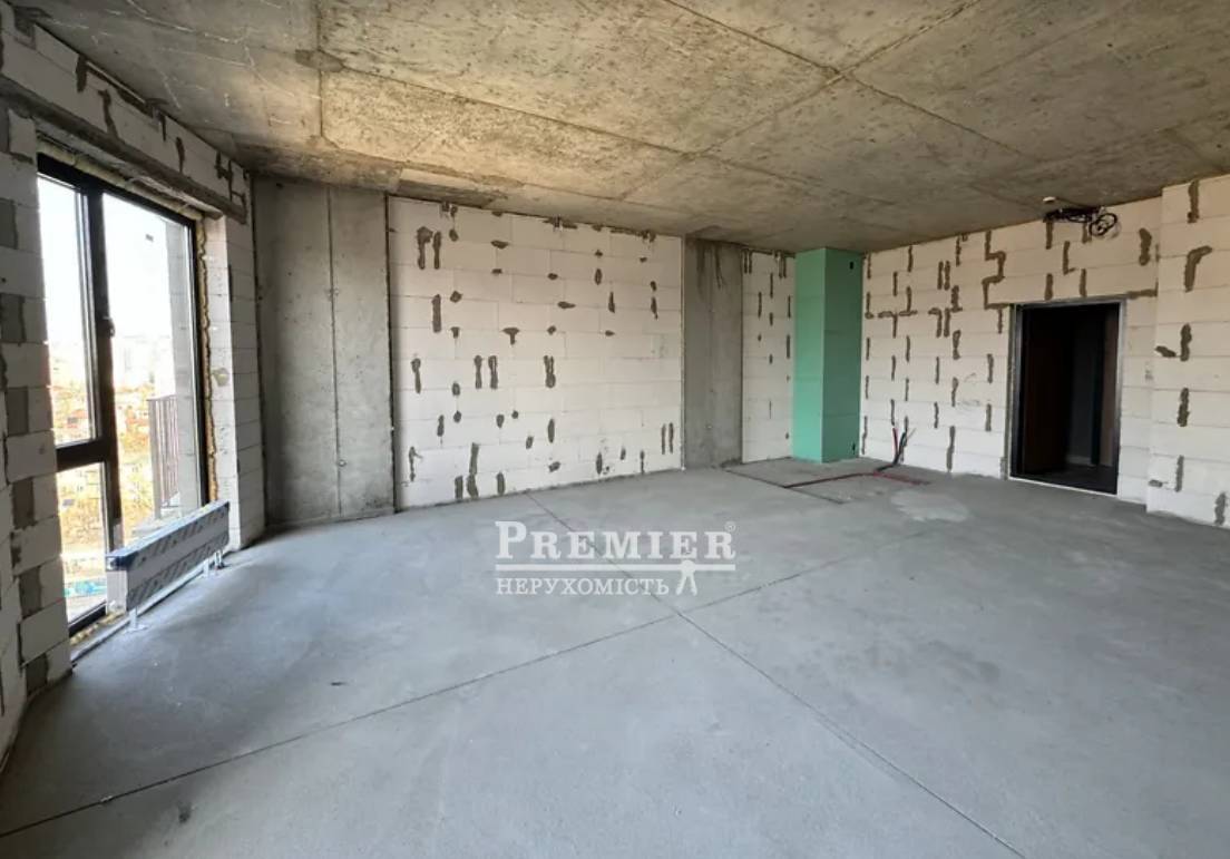 Продается 1-комн. квартира в новострое, Чубаевская ул. , г.Одесса изображение 3