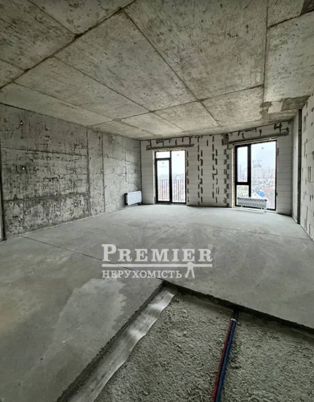 Продается 1-комн. квартира в новострое, Чубаевская ул. , г.Одесса изображение 4