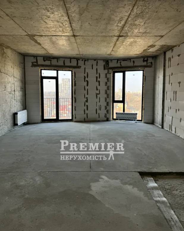 Продается 1-комн. квартира в новострое, Чубаевская ул. , г.Одесса изображение 5