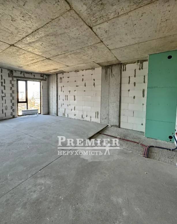 Продается 1-комн. квартира в новострое, Чубаевская ул. , г.Одесса изображение 6