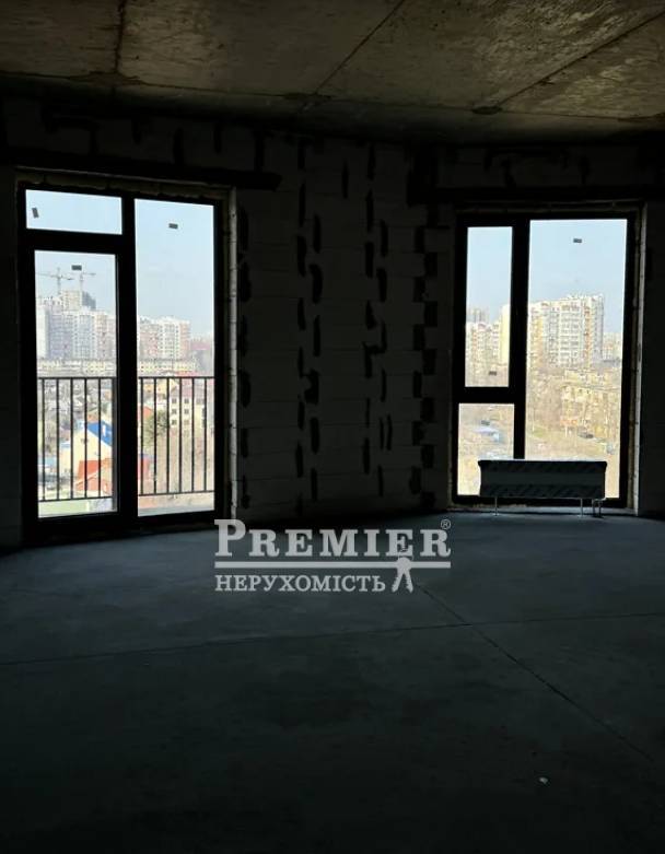 Продается 1-комн. квартира в новострое, Чубаевская ул. , г.Одесса изображение 7