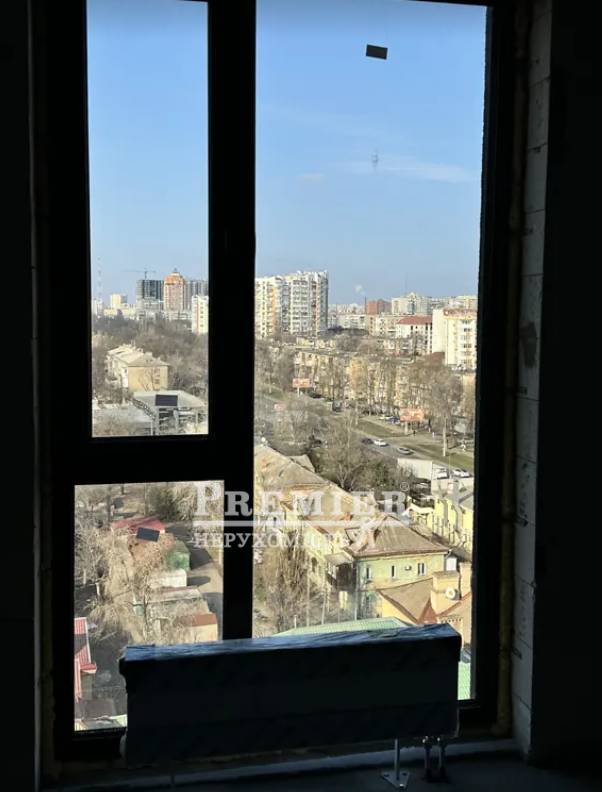 Продается 1-комн. квартира в новострое, Чубаевская ул. , г.Одесса изображение 8