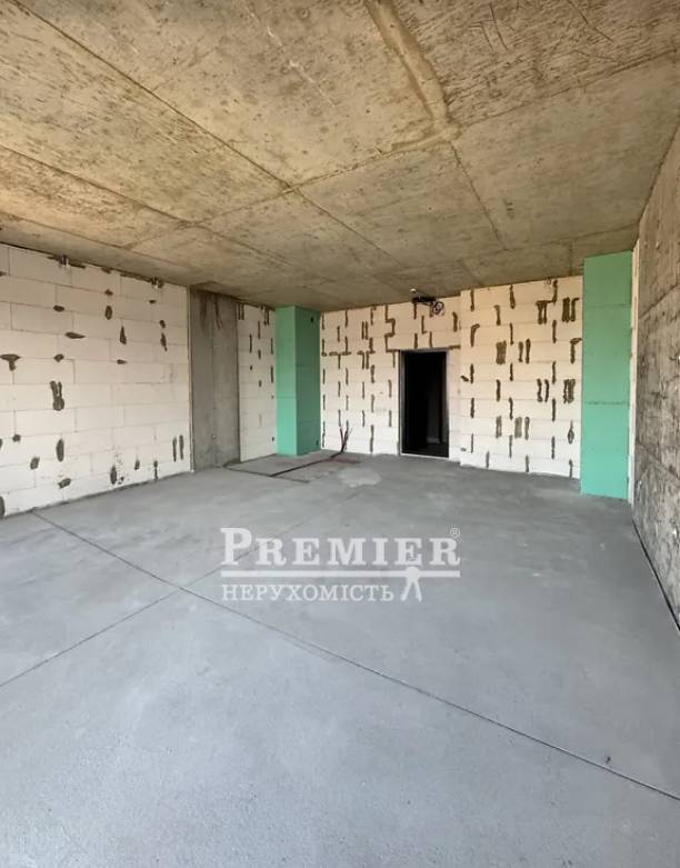 Продается 1-комн. квартира в новострое, Чубаевская ул. , г.Одесса изображение 9