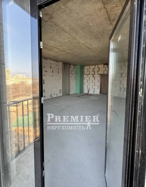 Продается 1-комн. квартира в новострое, Чубаевская ул. , г.Одесса изображение 10