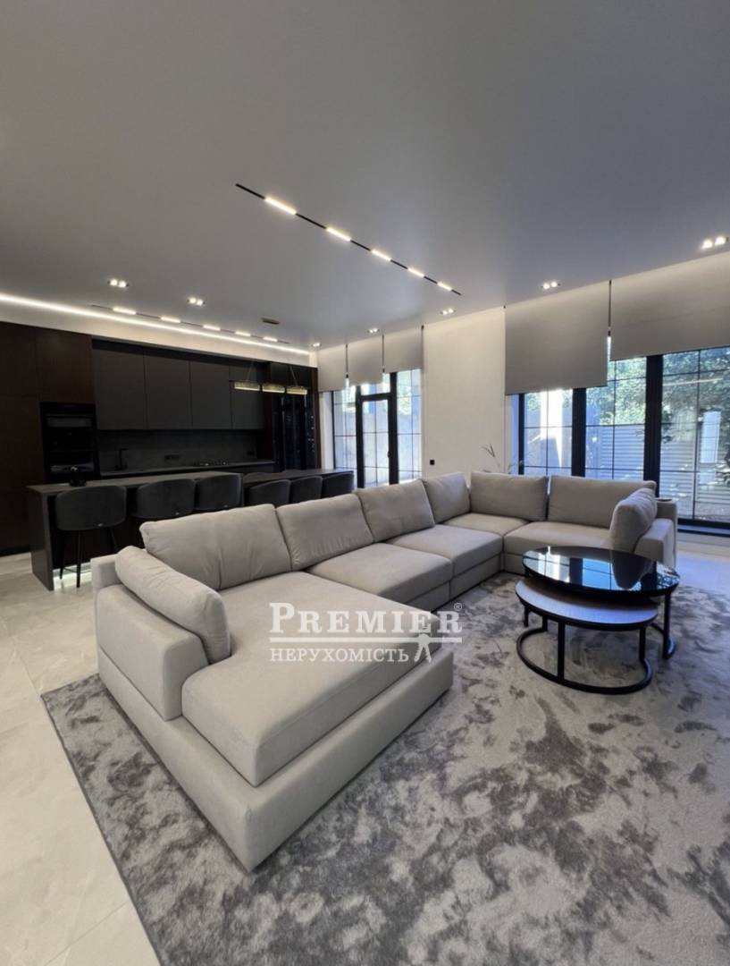 Продається Будинок дача, Георгія Липського вул. (Толбухіна вул.), м.Одеса изображение 1