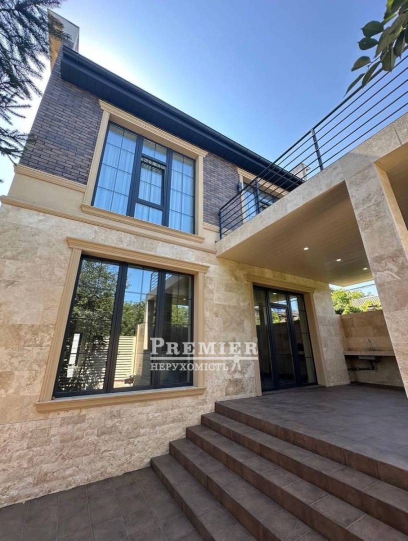 Продається Будинок дача, Георгія Липського вул. (Толбухіна вул.), м.Одеса изображение 17