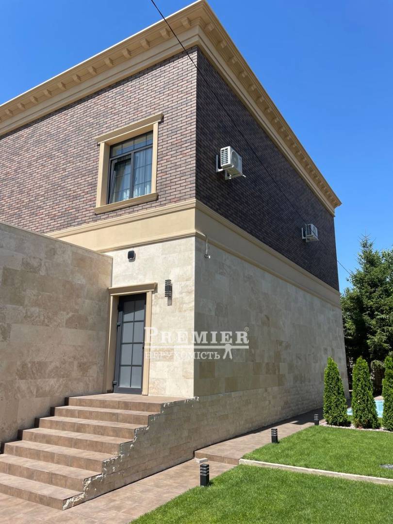 Продається Будинок дача, Георгія Липського вул. (Толбухіна вул.), м.Одеса изображение 18