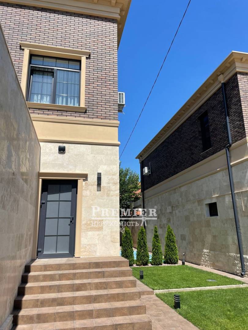 Продається Будинок дача, Георгія Липського вул. (Толбухіна вул.), м.Одеса изображение 21